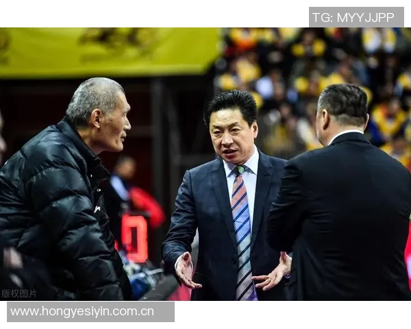 CBA球队管理模式与高效教练团队建设经验研究探索 CBA球队管理模式与高效教练团队建设经验研究探索