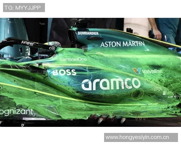 F1新赛季赛车核心技术升级与性能突破全方位深度解读分析