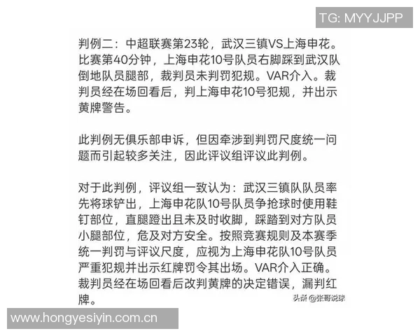 中超赛场最新争议举动引爆热议球迷炸锅怒斥联赛管理水平低下