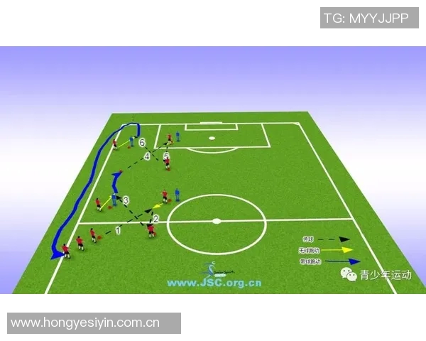 AI教练系统助力战术分析推动智能化竞技发展新趋势