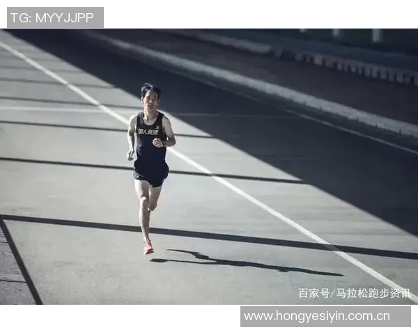 奥运会马拉松项目策略分析与运动员备战情况研究 奥运会马拉松项目策略分析与运动员备战情况研究
