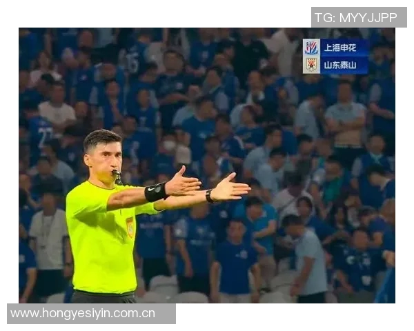 VAR判罚引争议：公平性再成焦点