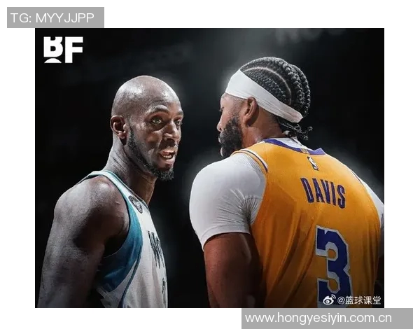 超级对决！浓眉大战成看点之最