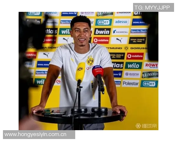 最新战报：贝林厄姆全场高光瞬间集锦