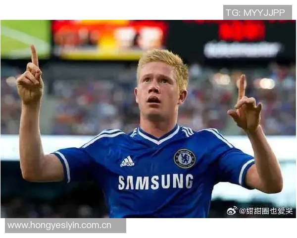 重磅转会！德布劳内或将登陆新东家