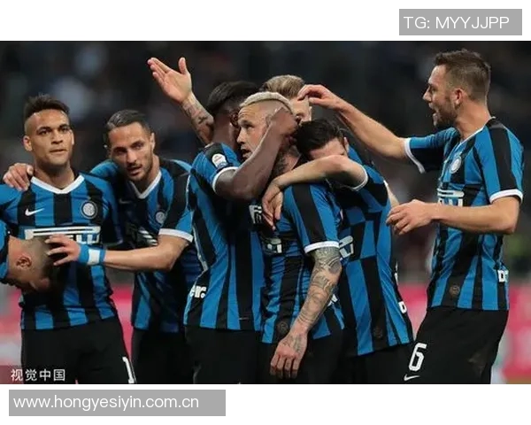 镜头回顾:国米这一幕令人泪目 镜头回顾:国米这一幕令人泪目