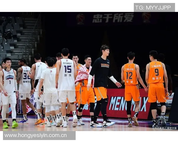 CBA球队赛季战术演变及教练团队影响