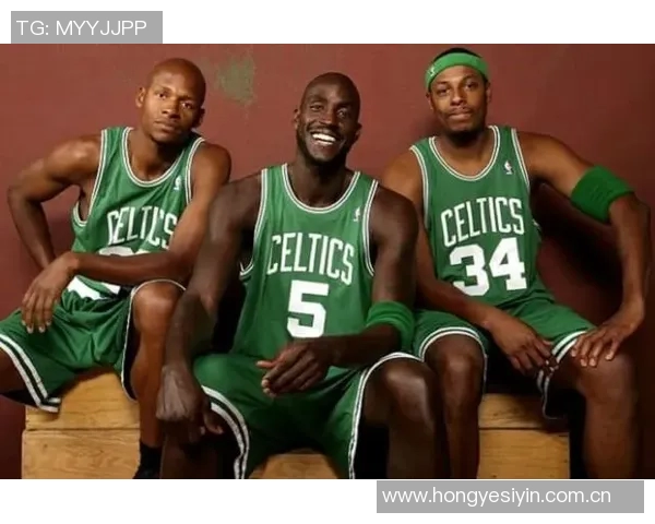 你不知道的凯尔特人：十大冷知识大揭秘