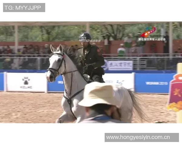 中国马术队首次获得奥运团体赛资格,历史性突破 中国马术队首次获得奥运团体赛资格,历史性突破