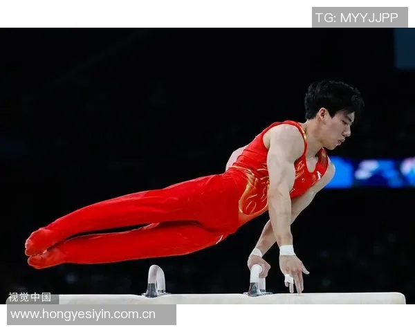 奥运会体操项目精彩表现及夺金热门