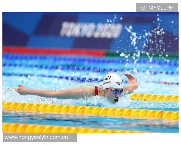 奥运会游泳蝶泳项目选手技术解析