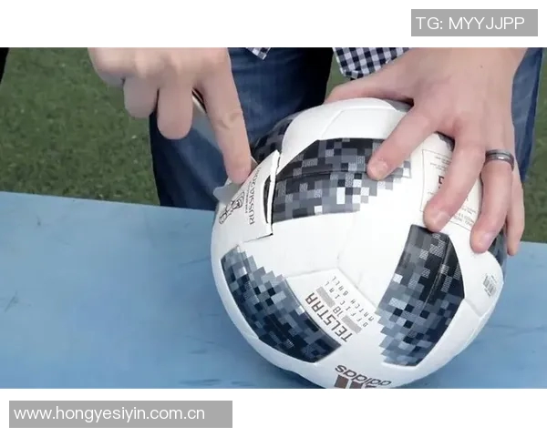 足球“黑科技”应用实录