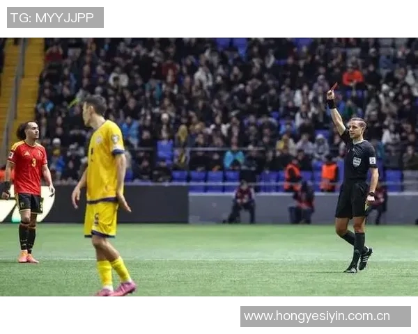 世界杯最新消息：预选赛冷门频出