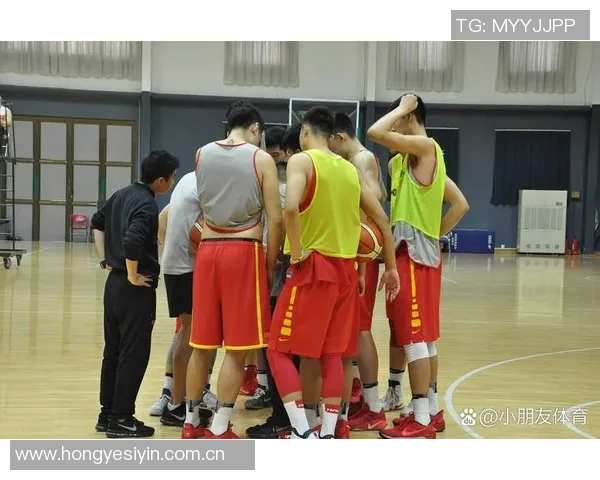 CBA球员技能训练最新趋势