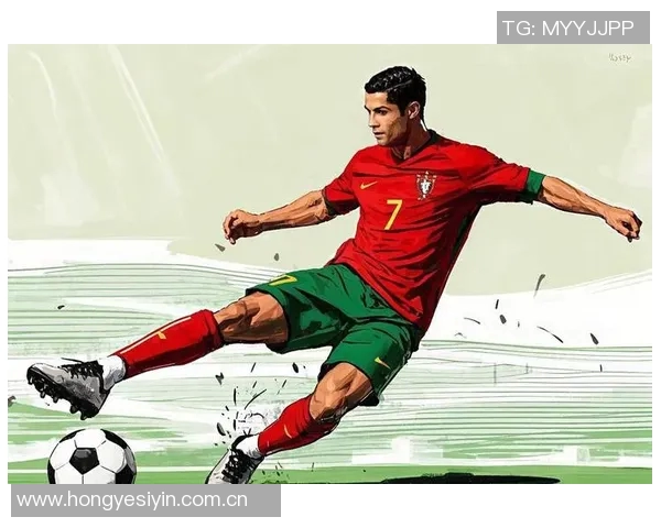 C罗背后的故事:从少年到巨星之路 C罗背后的故事:从少年到巨星之路