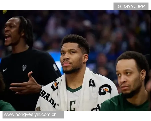 球迷炸锅：字母哥这一行为引热议！