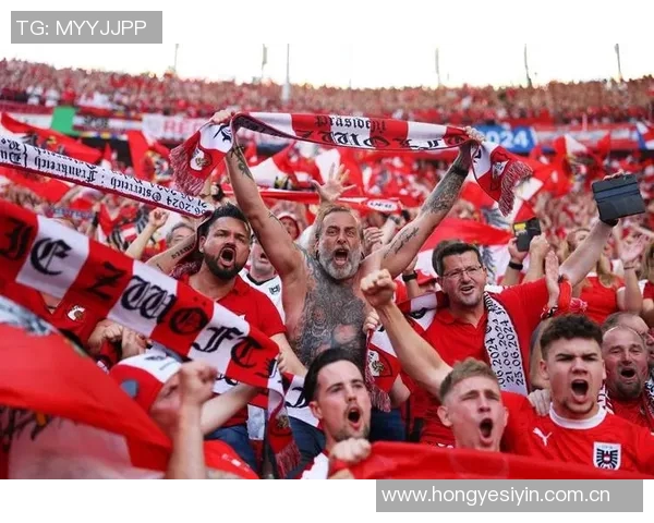 欧洲杯赛事球迷互动及文化传承研究