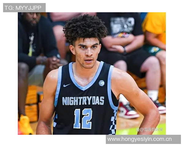 NBA状元热门球员资料分析