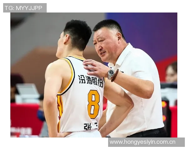 CBA球队青年球员成长路径及培养策略