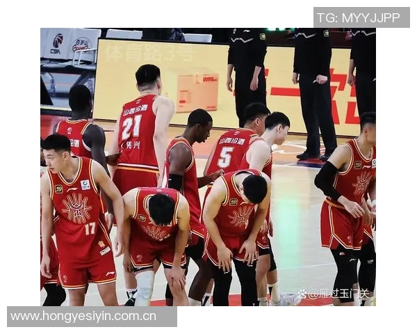 CBA球队赛季中期表现及阵容调整