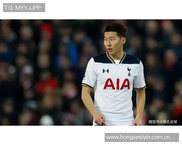 孙兴慜动作引发争议球迷炸锅热议不断场内外声音此起彼伏 孙兴慜动作引发争议球迷炸锅热议不断场内外声音此起彼伏