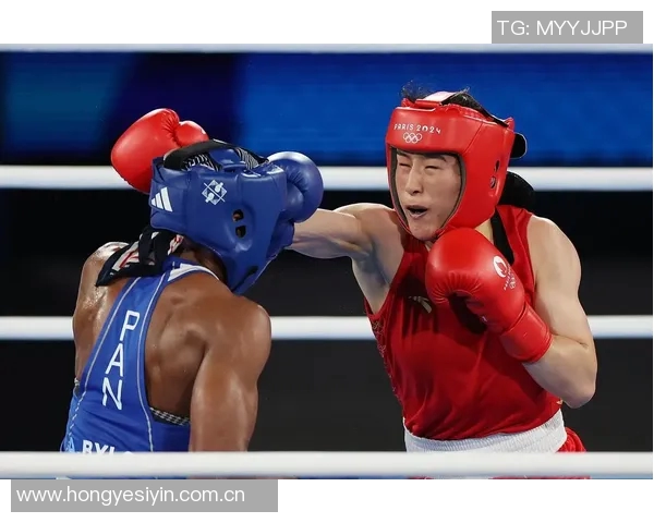2024巴黎奥运拳击项目夺冠热门分析及赛程全面解析
